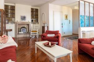 La Chicca sui Tetti Centro&Lago By Case al Lago