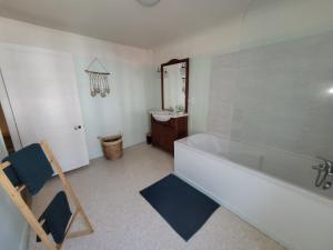Chambre indépendante Au Relais Normand