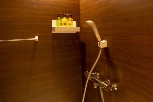 Kusatsu Onsen Eidaya