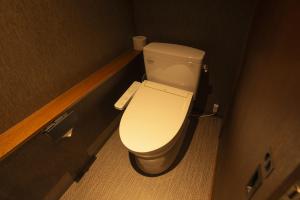 Kusatsu Onsen Eidaya