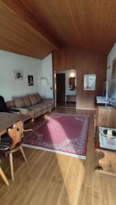 Chalet Rezia