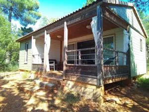 Mes deux Gîtes de l'Ocre - Rustrel