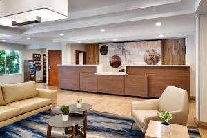 Fairfield Inn & Suites by Marriott Yakima
