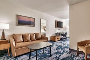 Fairfield Inn & Suites by Marriott Yakima