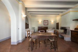 Fattoria la Gigliola - Il Frantoio