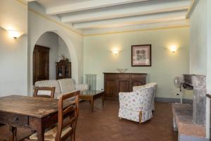 Fattoria la Gigliola - Il Frantoio