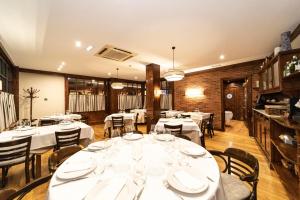 Hotel Restaurante De Torres