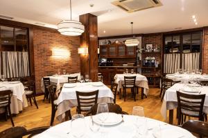 Hotel Restaurante De Torres