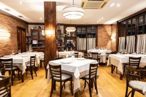 Hotel Restaurante De Torres