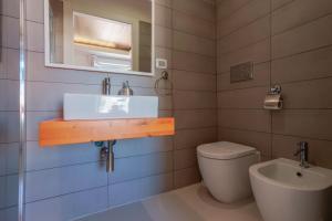 Lumiere Rooms - Eja Sardinia img31