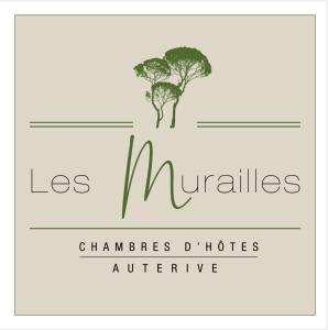 B&B / Chambres d'hotes Chambre d'hote Les Murailles : photos des chambres