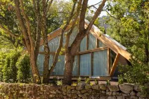 Cabañas de Xarás, Mimosa - Ardán