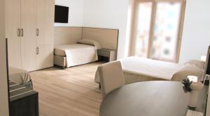 Standard Vierbettzimmer
