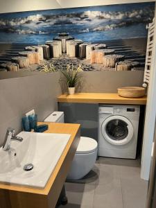 Apartament Jantar 2