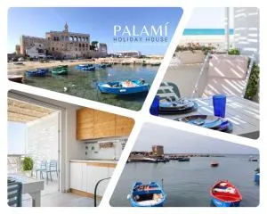 Palamì - Polignano a Mare Holiday House - San Vito