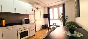 Oshun Plaza Castilla