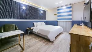 Hotel Cheese Ulsan Samsan