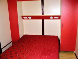 Campings la Fregiere Chalets : photos des chambres