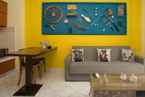 3 Keys - 新阿尔塔基