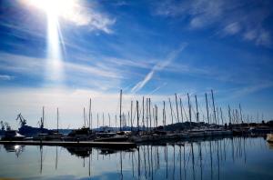 Apartman Filip 3 Pula