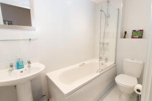 Cosy Studio Apt in Preston near City Centre