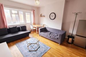 5 SLEEPER CLOSE TO OLD STREET/ SHOREDITCH