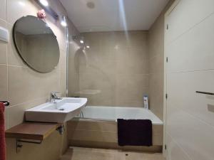 Lovely Duplex in San Javier