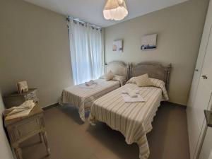 Lovely Duplex in San Javier