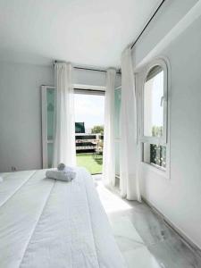 MARBELLA HOME RENTALS - 2BR, 1BTH flat near Puerto Banús