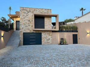 Magnifique villa contemporaine