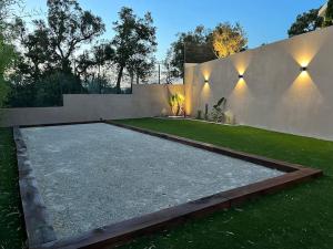 Magnifique villa contemporaine