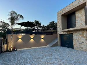 Magnifique villa contemporaine