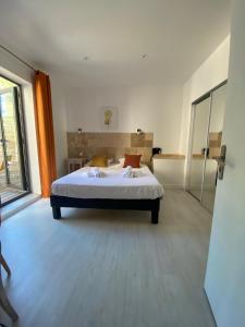 Hotels Le Belvedere : photos des chambres