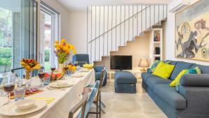 LA VILLA IN PINETA 10, Emma Villas