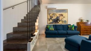 LA VILLA IN PINETA 10, Emma Villas