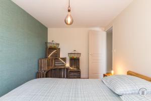 Maisons de vacances Havre de Paix : photos des chambres