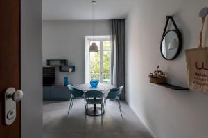 Casa Azul alla Cala by Wonderful Italy