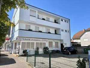 Gästehaus Rheinstetten Forchheim - راينشتيتن