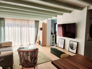 Appartements Calyps'home : photos des chambres