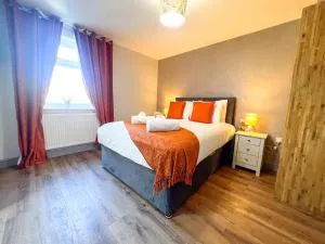 Tyrone House - Hubberts Bridge