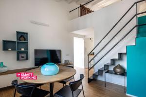 Casa Azul alla Cala by Wonderful Italy