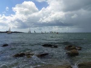 B&B / Chambres d'hotes Ty Lireu : photos des chambres