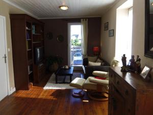 B&B / Chambres d'hotes Ty Lireu : photos des chambres