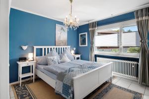 Bluehome Ferienwohnung