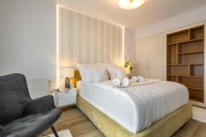 Apartment 24 Premium Old Town Wroclaw