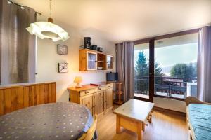 Appartement 2 Pièces - Les Saisies