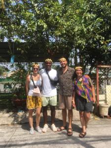 Can Tho Riverside Hostel