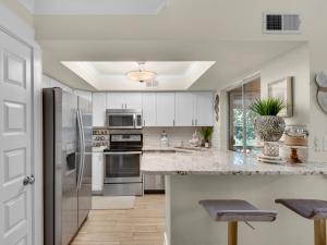 Hidden Dunes Cottage 197 by Newman-Dailey