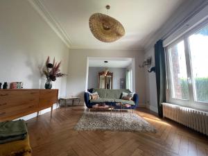 La Maison du Directeur - 224