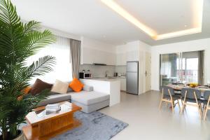 Kamala Garden View Villa 3 Bdr